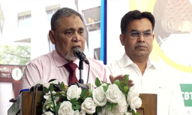 আগামী নির্বাচনে আমরা দেখাতে চাই আইনের শাসন কাকে বলে: সিইসি
