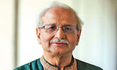 গণভোটের বিষয়ে সরকারকেই সিদ্ধান্ত নেওয়া উচিত: বদিউল আলম