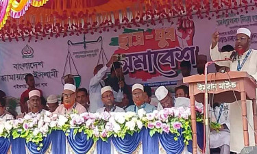 নির্বাচন যত ঘনিয়ে আসছে কিছু উপদেষ্টার মধ্যে অস্থিরতা দেখা দিচ্ছে: গোলাম পরওয়ার