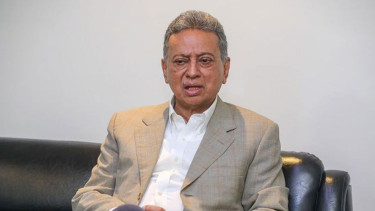 পিআরের বিষয়টি জনগণের ওপর ছেড়ে দিতে হবে: আমীর খসরু