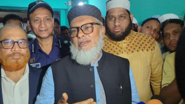 সেফ এক্সিট নয়, আমরা স্বাভাবিক এক্সিট চাই: ধর্ম উপদেষ্টা