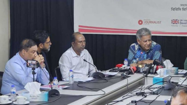 নির্বাচনে কোনো দলের অংশ নেওয়া না নেওয়া দেখার দায়িত্ব সরকারের নয়: উপদেষ্টা সাখাওয়াত