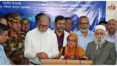 ঢামেকে পুনরায় চালু হলো বোনম্যারো ট্রান্সপ্ল্যান্ট