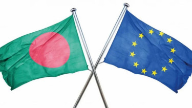 পিসিএ সমঝোতা দ্রুততম সময়ে সম্পন্নে একমত বাংলাদেশ-ইইউ