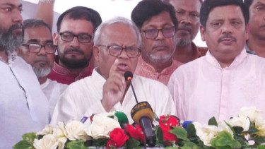 কোনো সন্ত্রাসী-চাঁদাবাজ বিএনপির সদস্য হতে পারবেন না: রিজভী