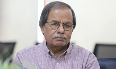 চিরনিদ্রায় শায়িত হলেন সৈয়দ মনজুরুল ইসলাম