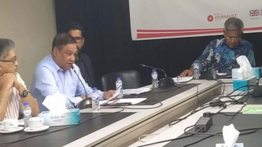 ভোটের খবর সংগ্রহ নিয়ে ইসির নীতিমালা স্বাধীন সাংবাদিকতার সঙ্গে সাংঘর্ষিক: কাদের গনি