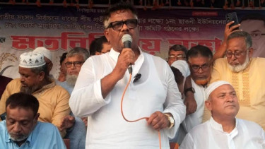আগামী নির্বাচনে বিএনপিই এককভাবে রাষ্ট্রীয় ক্ষমতায় যাবে: দুলু