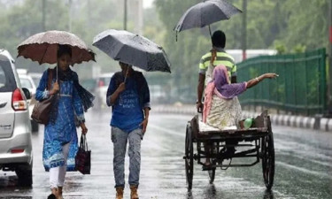 অক্টোবর মাসে এমন বৃষ্টি কেন, এটা কতটা স্বাভাবিক