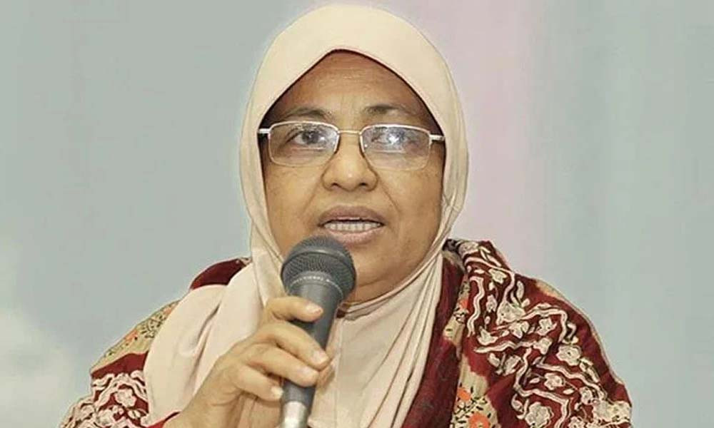 টিকাদান ও সচেতনতর মাধ্যমে টাইফয়েড নিয়ন্ত্রণ সম্ভব: স্বাস্থ্য উপদেষ্টা