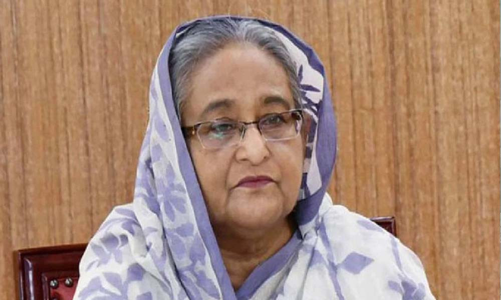 সেতুর টোল আদায়ে অনিয়ম: হাসিনাসহ ১৭ জনের নামে মামলা