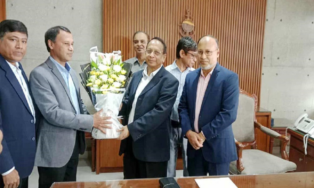 আমি কখনো নিরপেক্ষতা হারাইনি: জনপ্রশাসন সচিব