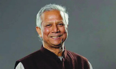 রোম সফরে যাচ্ছেন প্রধান উপদেষ্টা