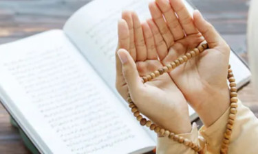যে জিকির আল্লাহর কাছে প্রিয়