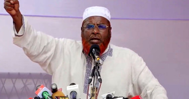 একটি দলকে ক্ষমতায় নিতে ষড়যন্ত্র