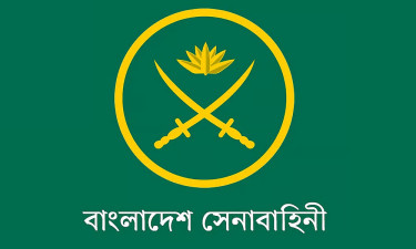 সেনাবাহিনীকে প্রতিপক্ষ করার নতুন এজেন্ডা রুখতেই হবে
