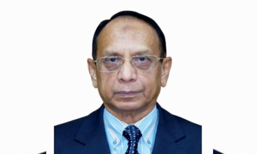 এহছানুল হককে জনপ্রশাসনের সিনিয়র সচিব নিয়োগ
