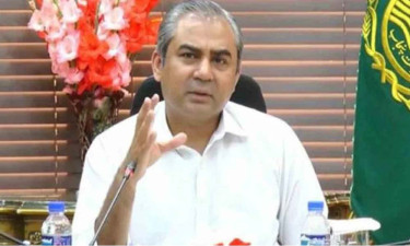 আফগানিস্তানকেও ভারতের মতো কঠোর জবাব দেওয়া হবে: পাক স্বরাষ্ট্রমন্ত্রী