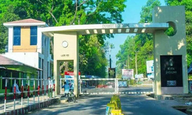 ক্যাম্পাসে বহিরাগত প্রবেশে নিষেধাজ্ঞা
