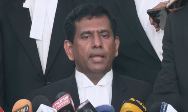 পরোয়ানাভুক্ত সেনা কর্মকর্তার বিচারের ক্ষমতা রয়েছে ট্রাইব্যুনালের: চিফ প্রসিকিউটর