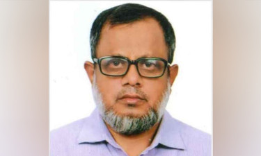 ধর্ম মন্ত্রণালয়ের সচিব হলেন কামাল উদ্দিন