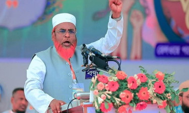 সেনাবাহিনীর পদক্ষেপকে স্বাগত জানালেন জামায়াত সেক্রেটারি