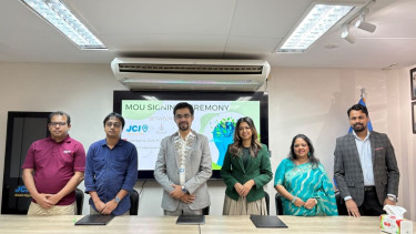 বিশ্ববিদ্যালয় শিক্ষার্থীদের মানসিক স্বাস্থ্য সচেতনতায় ত্রিপক্ষীয় চুক্তি সই