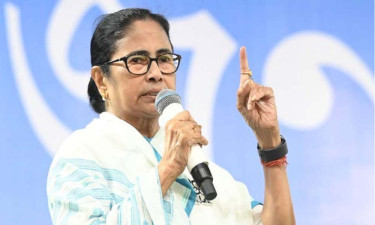 মেয়েদের রাতে বাইরে বেরোতে না দেওয়াই ভালো: মমতা
