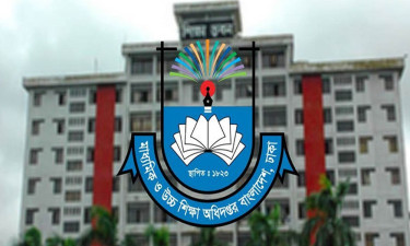 মাউশি ভেঙে হচ্ছে ২ অধিদপ্তর, প্রধান উপদেষ্টার সম্মতি