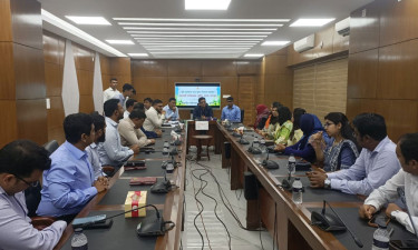 খুলনায় লটারির মাধ্যমে ১৫ জন এসি ল্যান্ডের পদায়ন