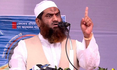 ইসলামি নেতারা বেশি জুলুমের শিকার