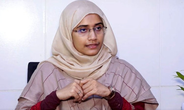 উপদেষ্টারা আখের গুছিয়ে রেখেছেন