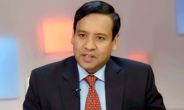 সর্বনাশা পুতুলনাচের রাজনীতি!