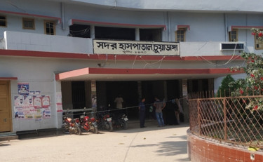 চুয়াডাঙ্গায় বিষাক্ত মদ পানে ৬ জনের মৃত্যু