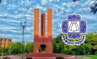 জাবিতে মধ্যরাতে নবীন শিক্ষার্থীদের র‍্যাগিংয়ের অভিযোগ