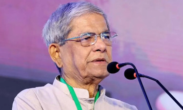 ‘পিআর পদ্ধতিতে ভোট হলে জনগণের প্রতিনিধি নির্বাচনের ক্ষমতা খর্ব হবে’