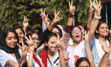এইচএসসির ফল প্রকাশ ১৬ অক্টোবর