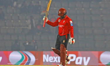 বরিশালের হয়ে বিপিএল খেলবেন তামিম!