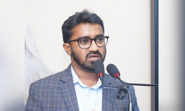 ‘আরেকটি ১/১১-এর মাধ্যমে আ. লীগ ফিরলে কারো রক্ষা হবে না’