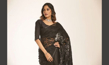 কালো পোশাকে স্টাইল, কালো মানুষে কেন বিতৃষ্ণা?