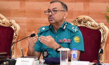 নির্বাচনে পক্ষপাতদুষ্ট আচরণ করলে বিভাগীয় ব্যবস্থা: ডিএমপি