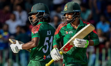 সরাসরি বিশ্বকাপে খেলতে বাংলাদেশের যত ম্যাচ বাকি, জানালো বিসিবি