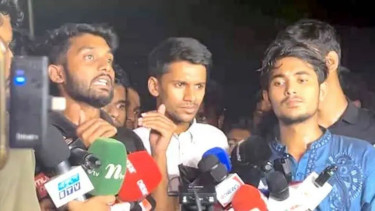 আপাতত স্থগিত সাত কলেজ শিক্ষার্থীদের আন্দোলন