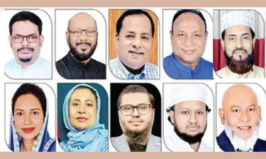 সিলেট-৬ আসন: বিএনপির মনোনয়ন চান ৯ নেতা