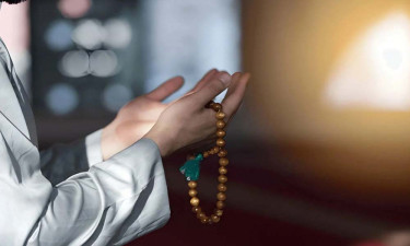 আল্লাহর কাছে কোন ব্যক্তি সবচেয়ে সম্মানিত