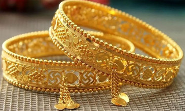স্বর্ণের দামে রেকর্ড বৃদ্ধি, আজ থেকে কার্যকর