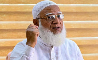 কোরআন ও সুন্নাহ প্রতিষ্ঠায় যুবকদের এগিয়ে আসতে হবে: জামায়াত আমির