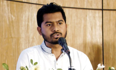 শিক্ষকরা মর্যাদা না পেলে আত্মমর্যাদাসম্পন্ন উন্নত জাতি গঠন সম্ভব নয়: নুর