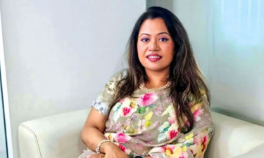 বাটার ইতিহাসে প্রথম বাংলাদেশি নারী এমডি ফারিয়া