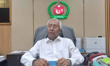 ‘এনসিপি শাপলার বিকল্প না নিলে, ইসি নিজ উদ্যোগে প্রতীক দিয়ে নিবন্ধন দেবে’